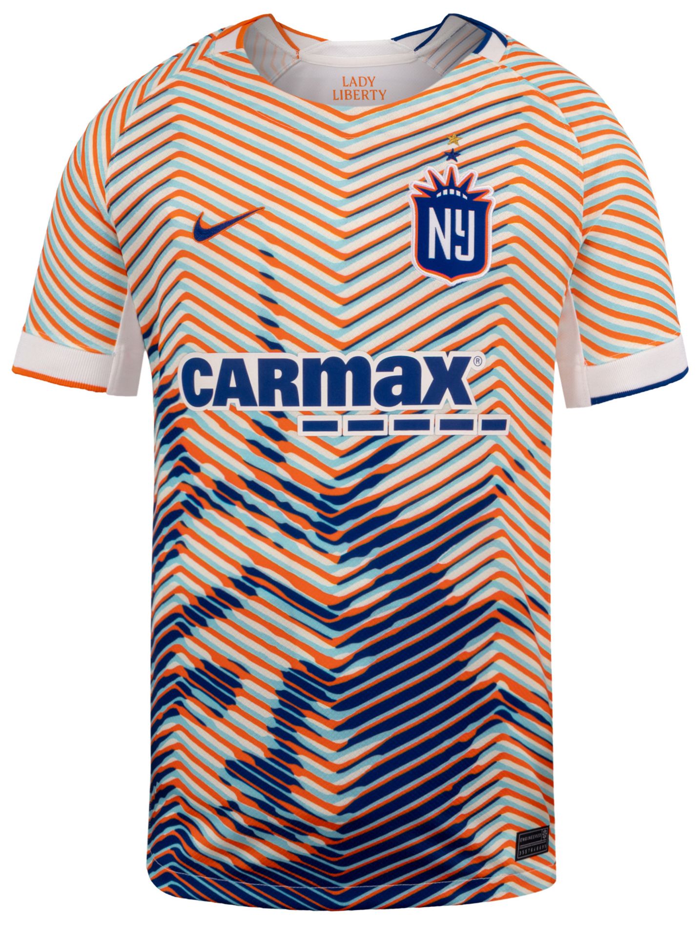 Nike Youth NJ/NY Gotham FC 2026 Third Replica Jersey