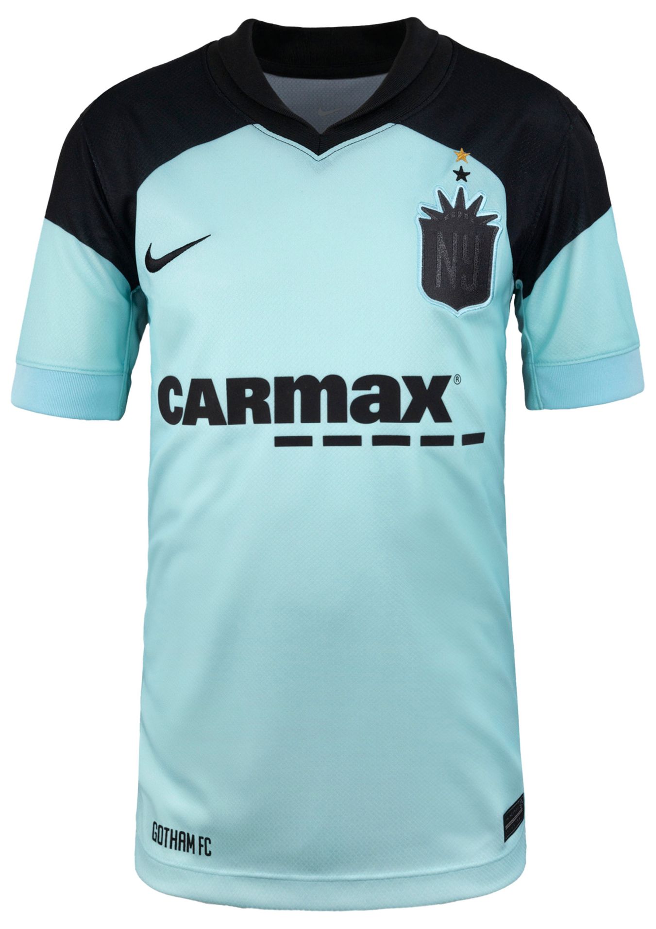 Nike Youth NJ/NY Gotham FC 2026 Away Replica Jersey