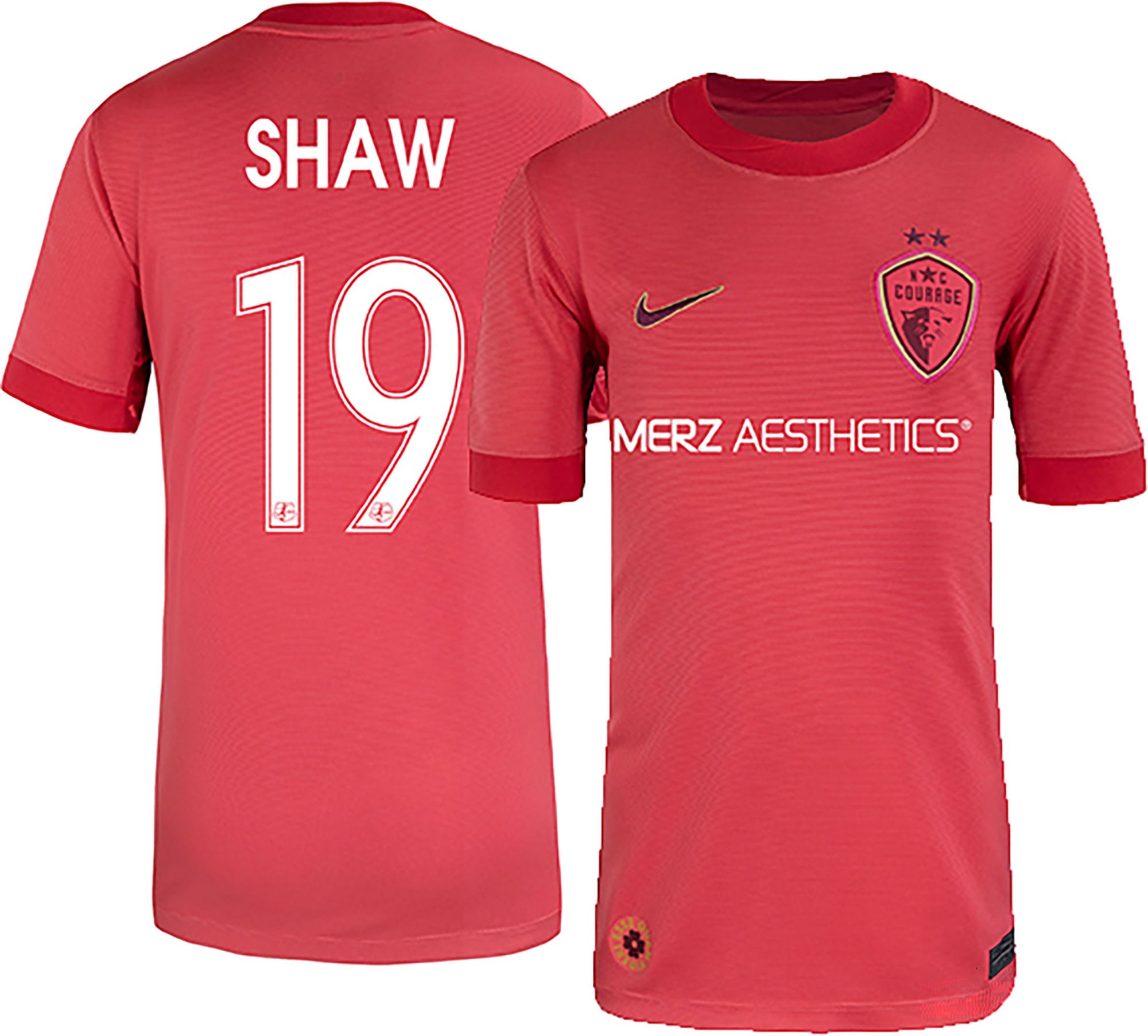 NWSL Kids' Apparel