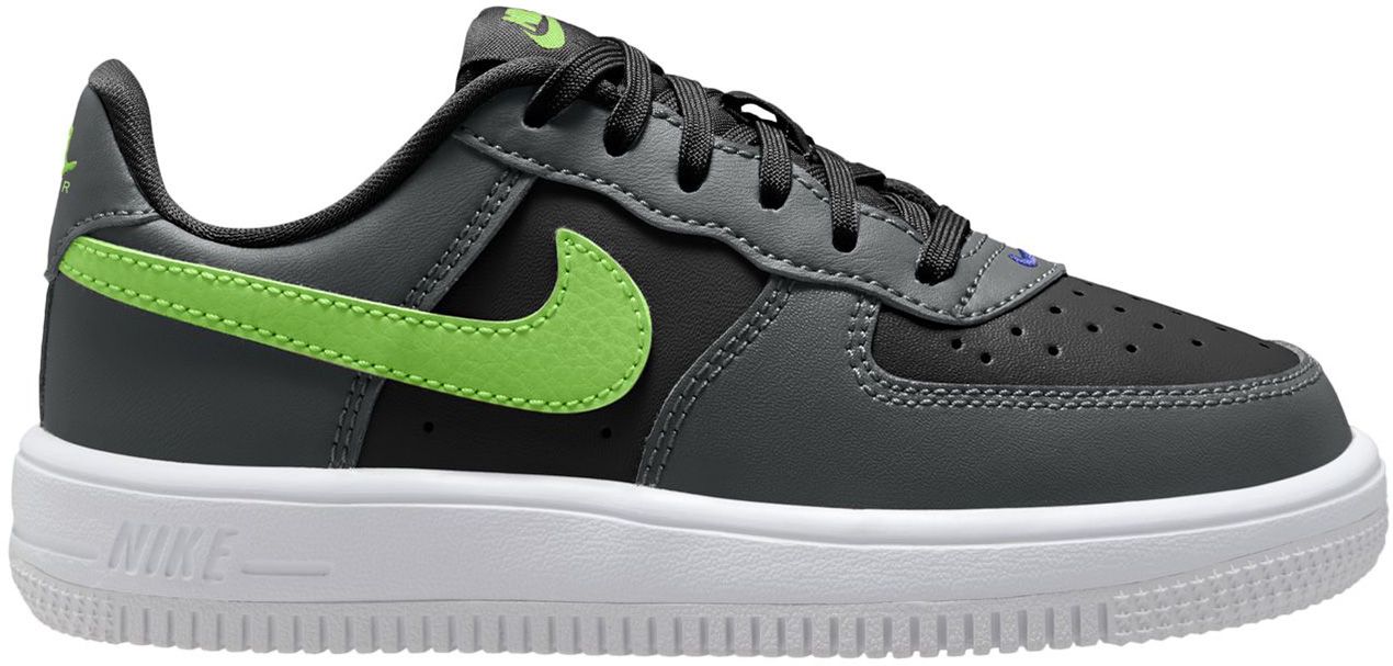 Nike Kids' Preschool Air Force 1 Low Shoes