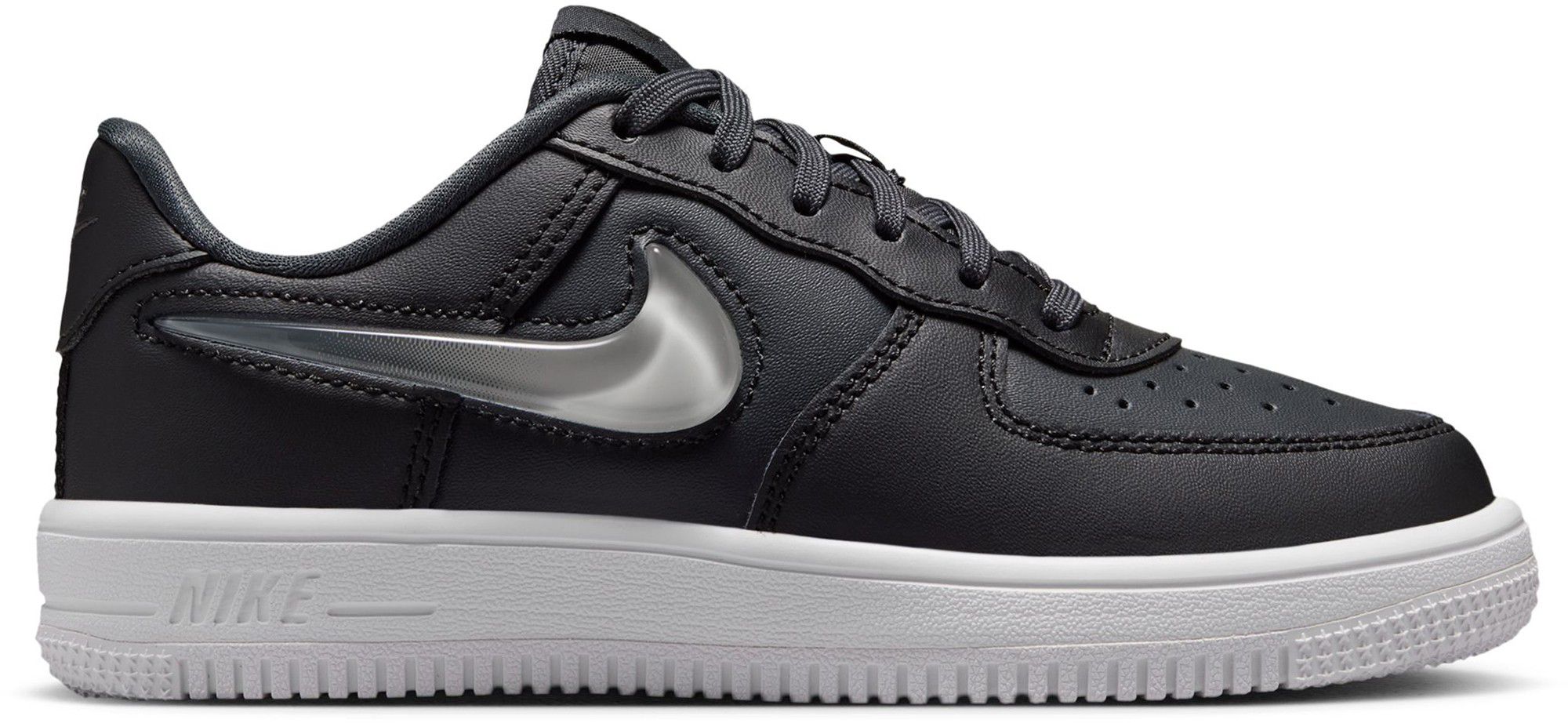 Grey/Black/White