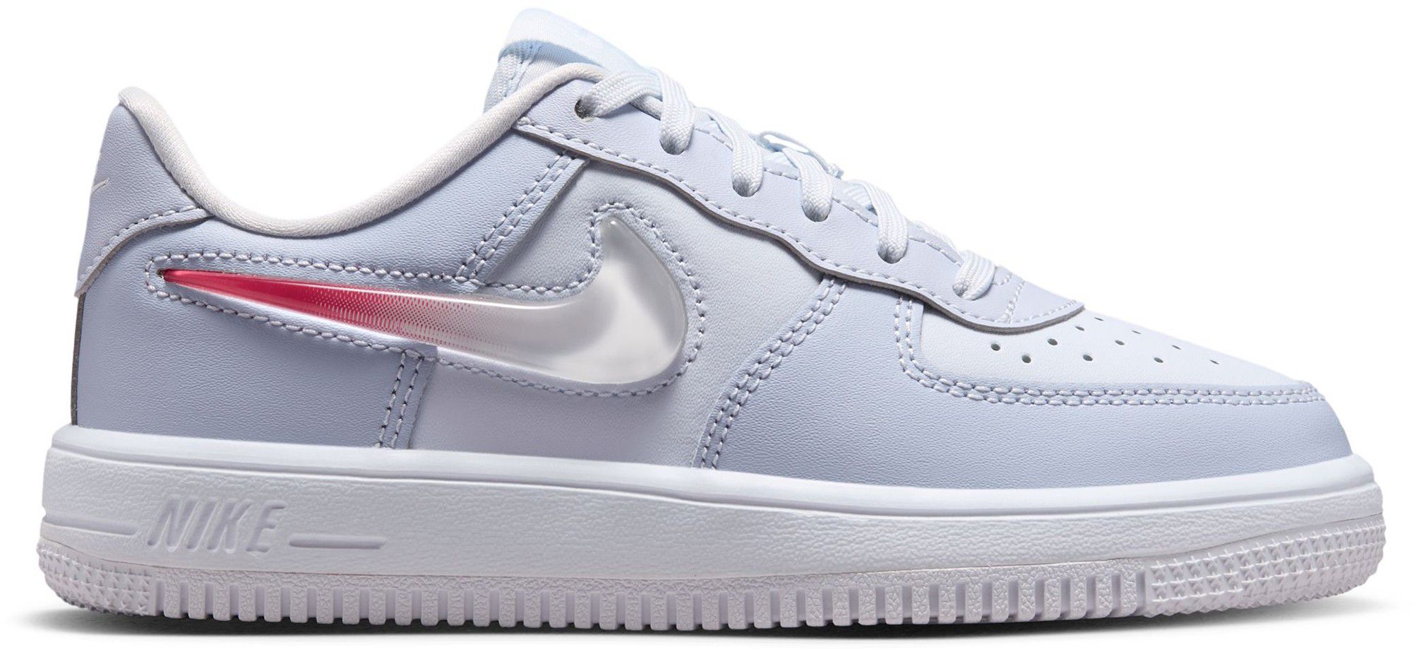 Nike Kids' Preschool Air Force 1 Low Shoes