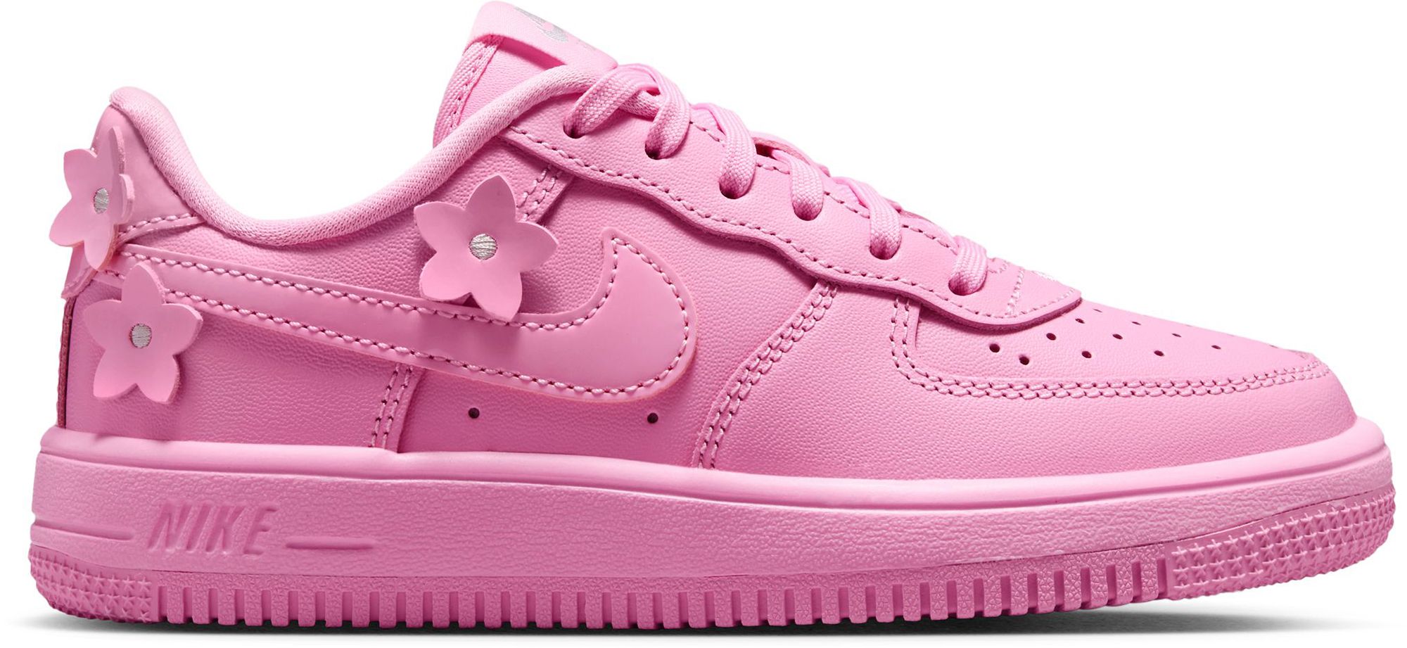 Pink Rise/Pink Rise/Pink Foam/Silver