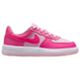 Pink/White