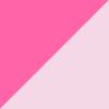 Pink/White