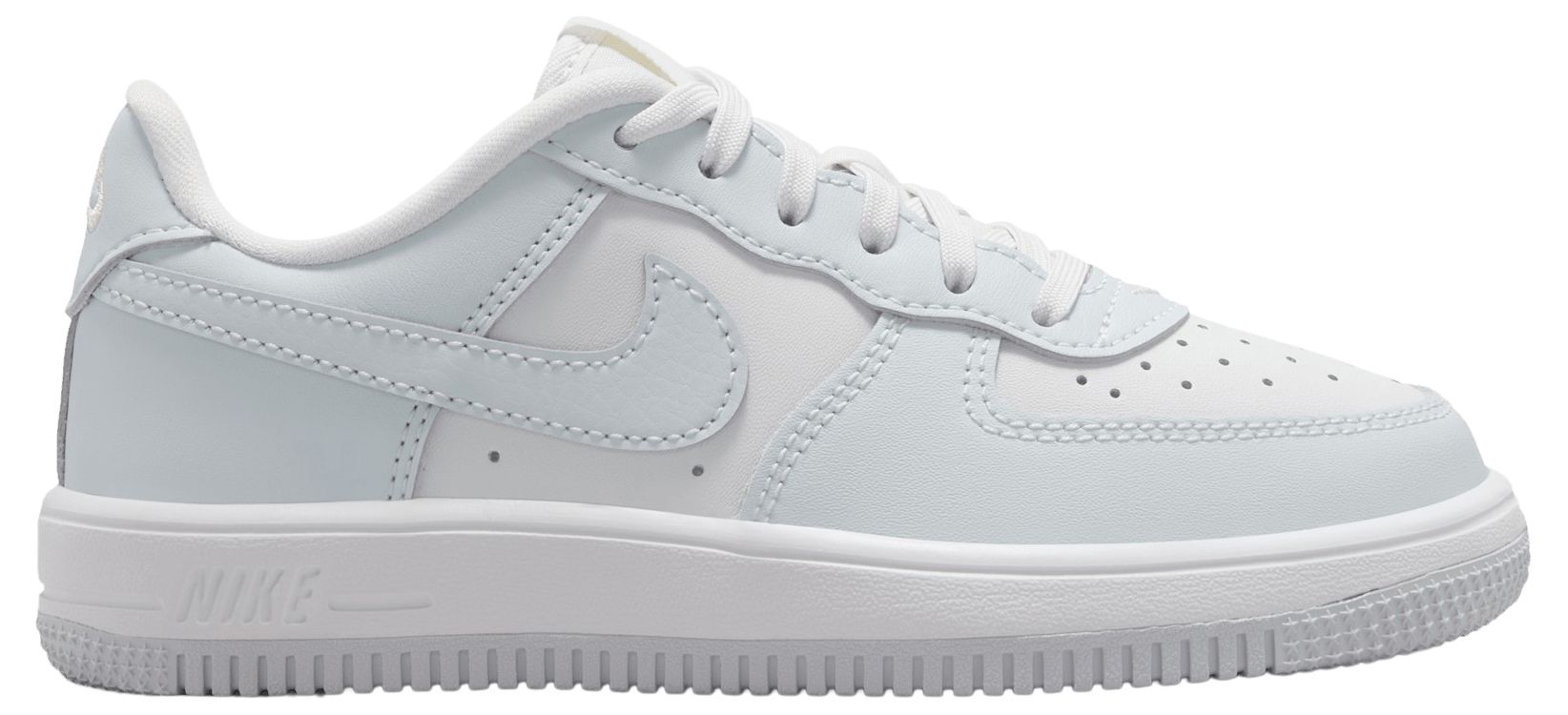 Nike Kids' Preschool Air Force 1 Low Shoes