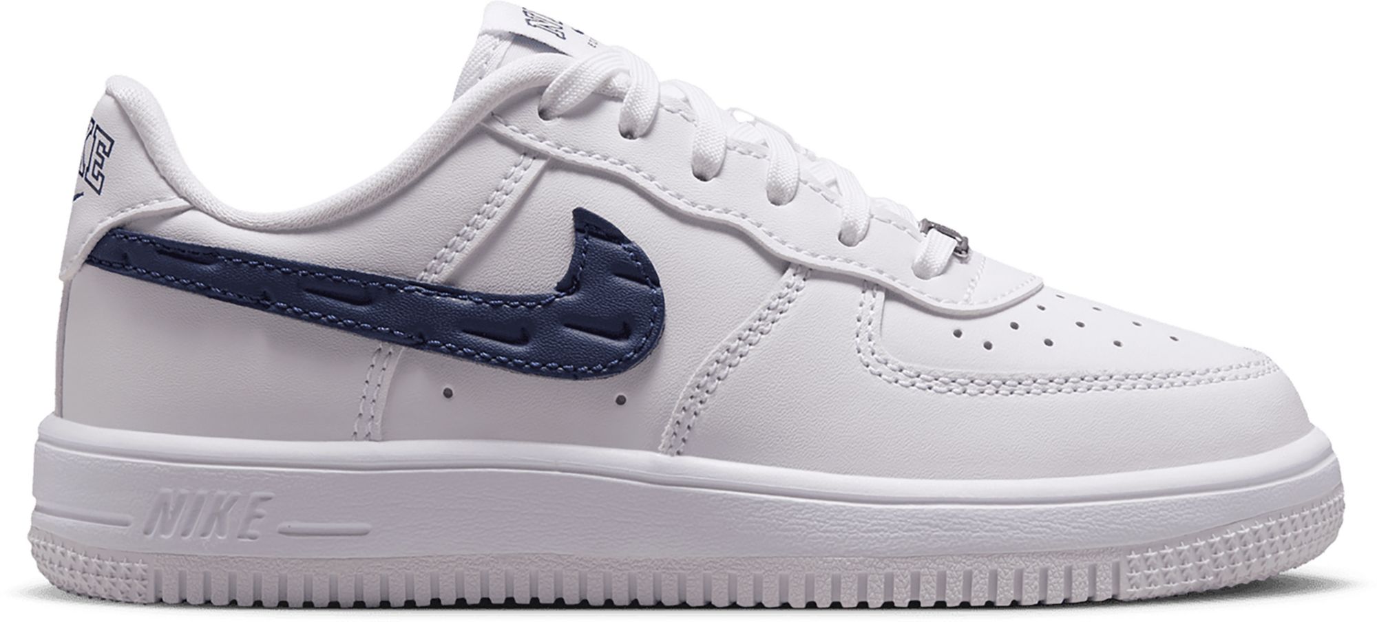 Nike Kids' Preschool Air Force 1 Low Shoes