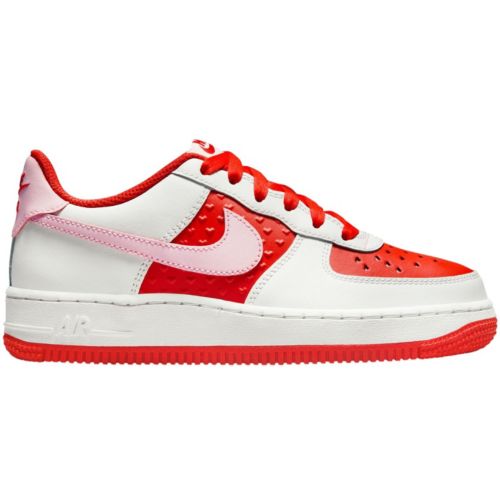 Nike Air Force 1 キッズスニーカー 18cm Nike Kids' Grade School Air Force 1 Shoes | DICK'S Sporting