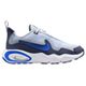 Grey/Blue