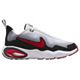 White/Red/Black
