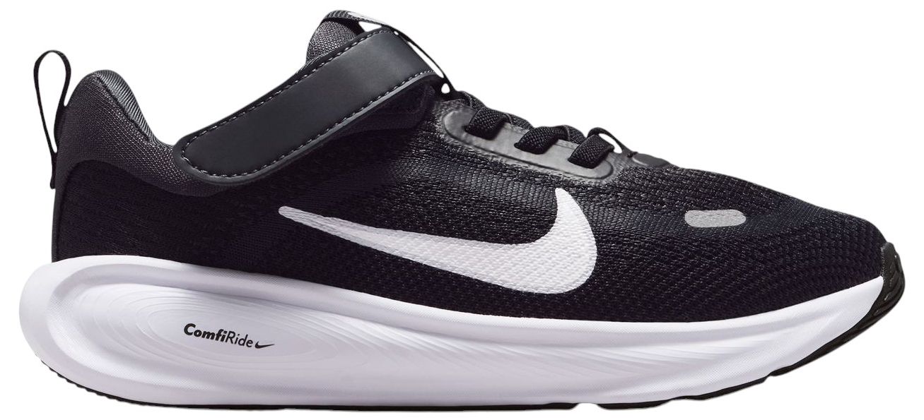 Black/Platinum