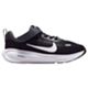 Black/Platinum
