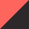 Black/Red/Grey