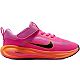 Pink/Orange
