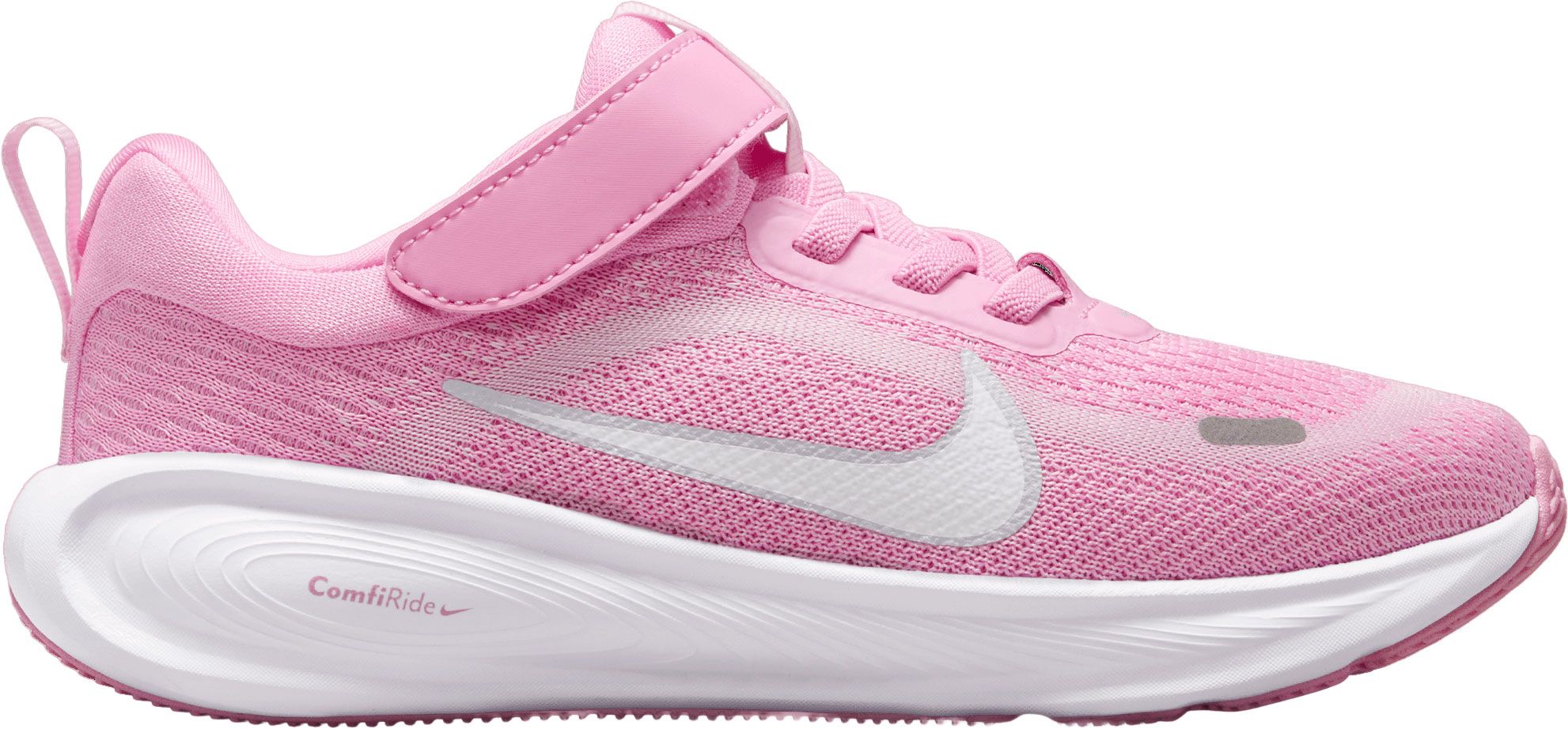 Pink Rise/White-Pink Foam-Pure Platinum