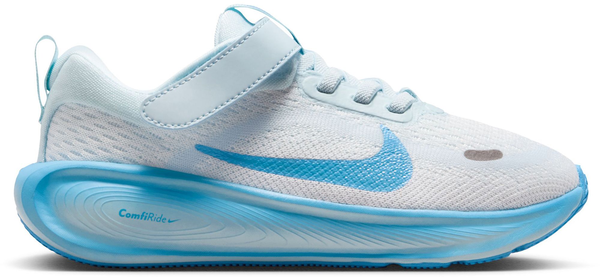 Summit White/Football Blue/Glacier Blue