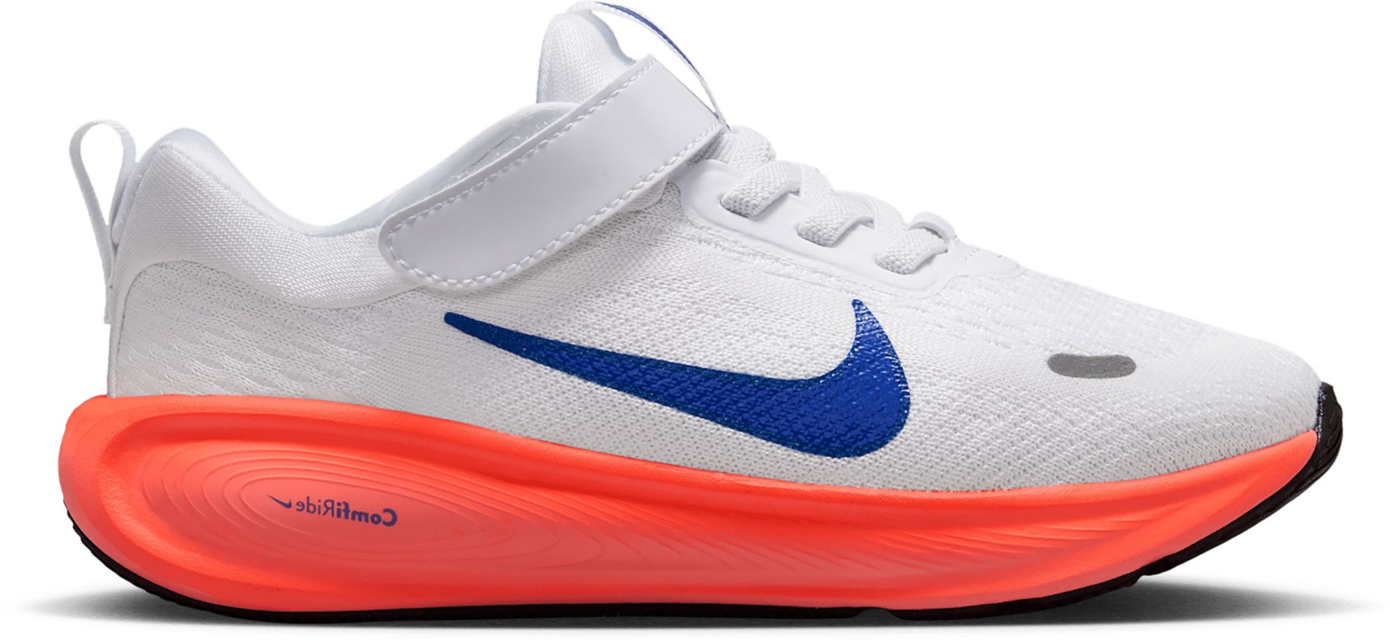 White/Black/Racer Blue/Atomic Pink/Summit White