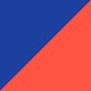 White/Black/Racer Blue/Atomic Pink/Summit White