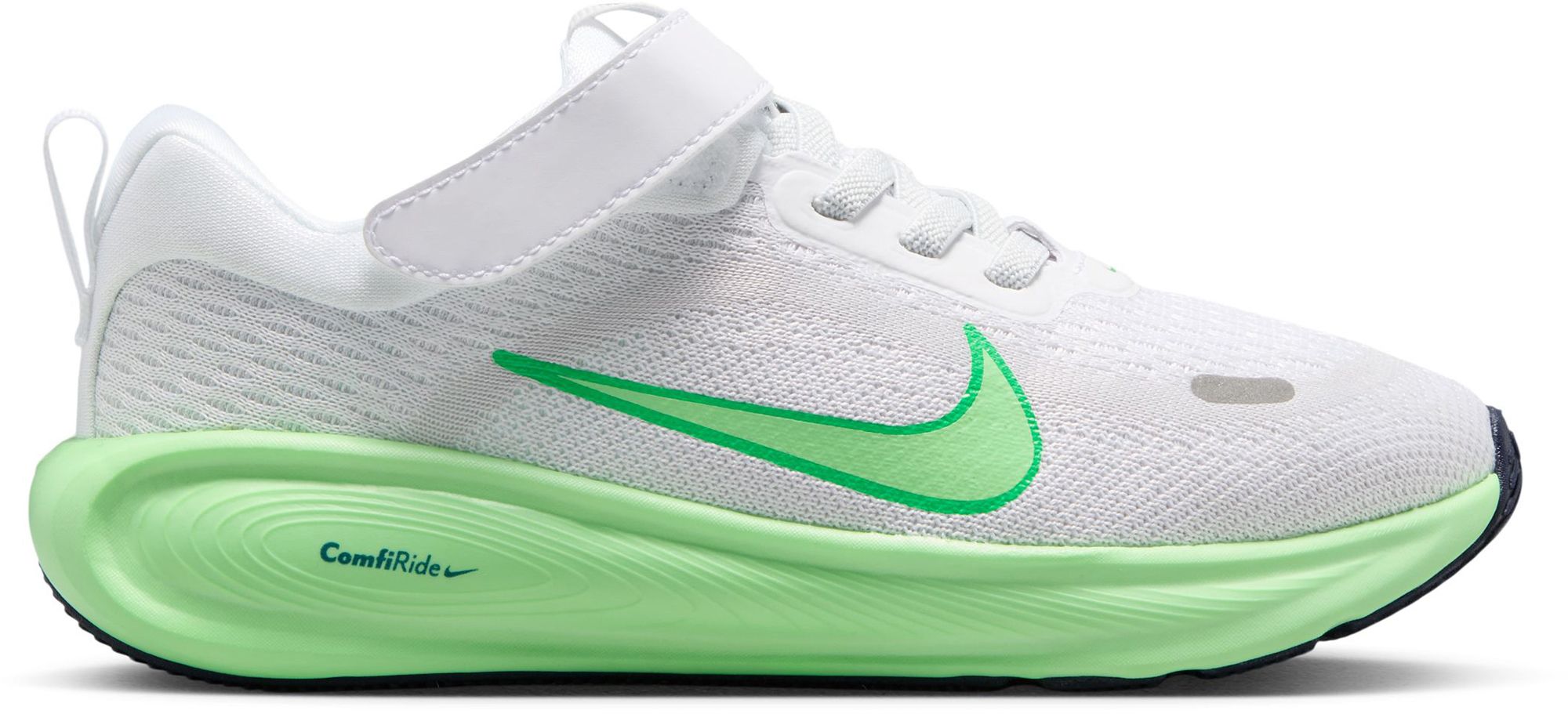 White/Illusion Green/Photon Dust/Green Spark/Midnight Navy
