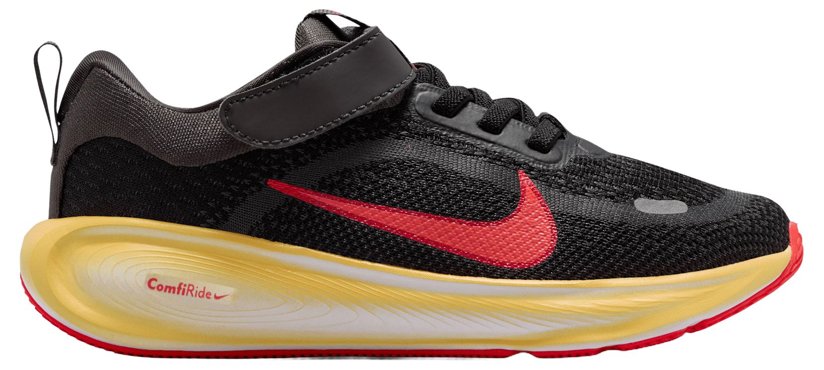 Black/Crimson/Ash/Gold