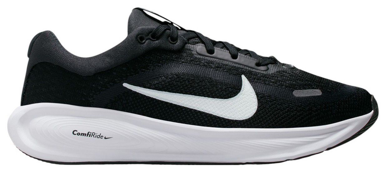 Black/Platinum