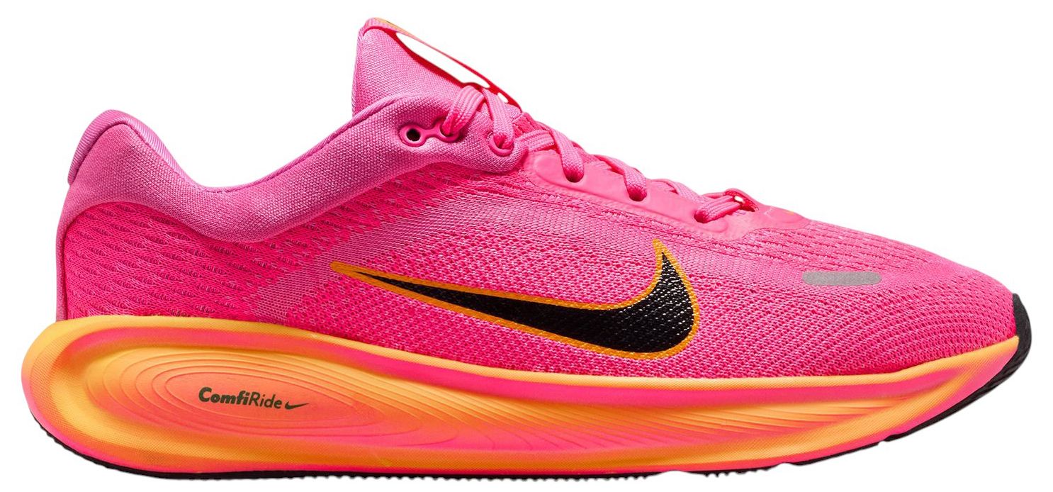 Pink/Orange
