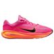 Pink/Orange