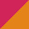 Pink/Orange