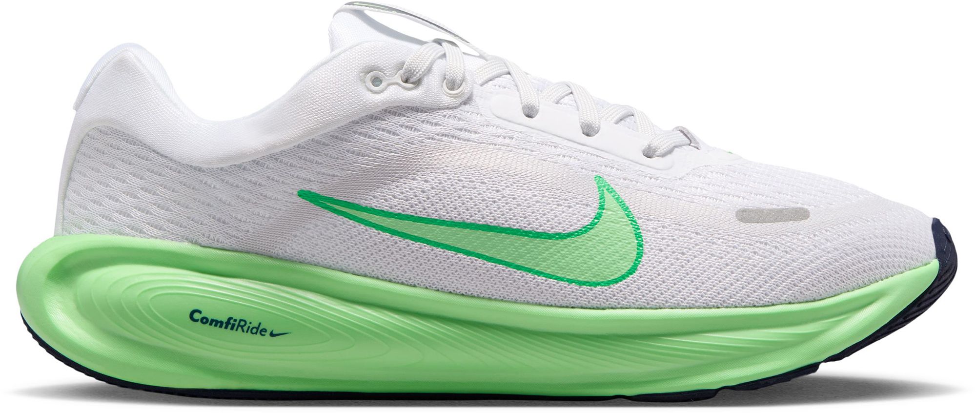 White/Illusion Green/Photon Dust/Green Spark/Midnight Navy