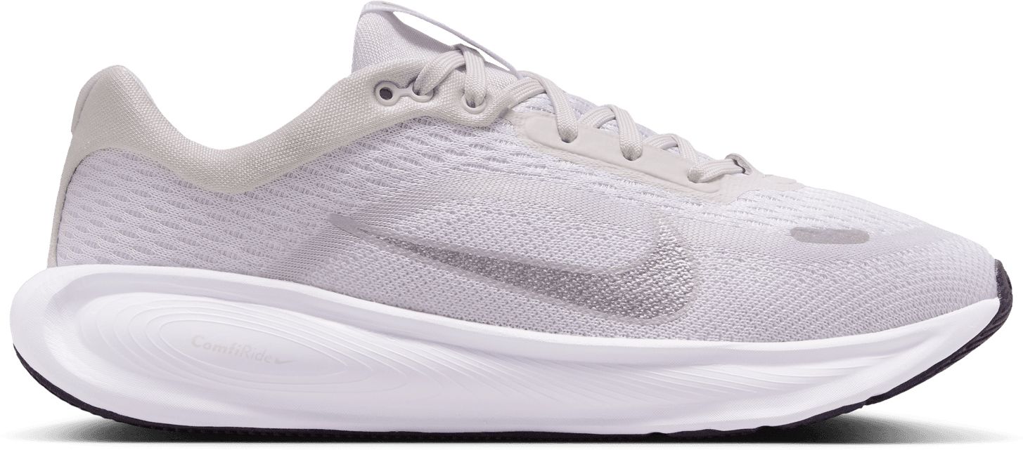 White/Metallic Silver-Vast Grey-Black