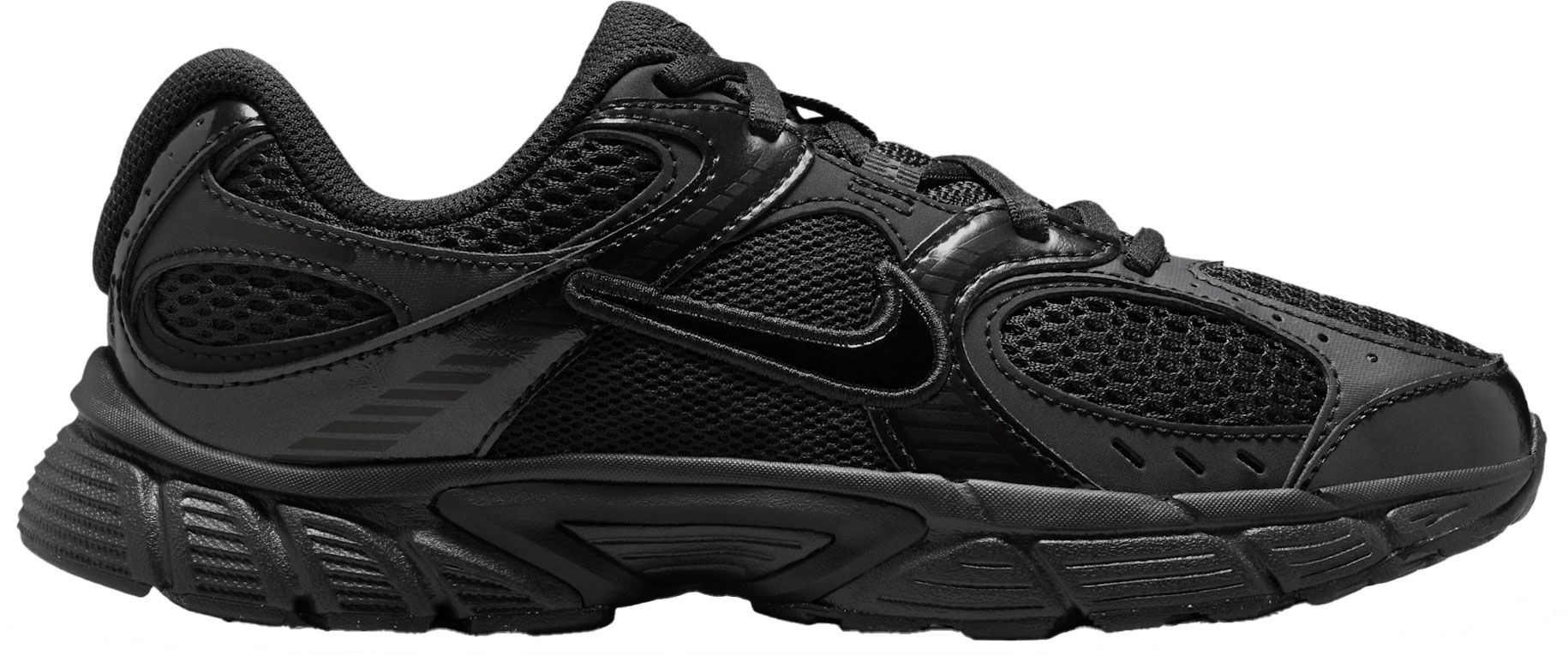 Black/Anthracite