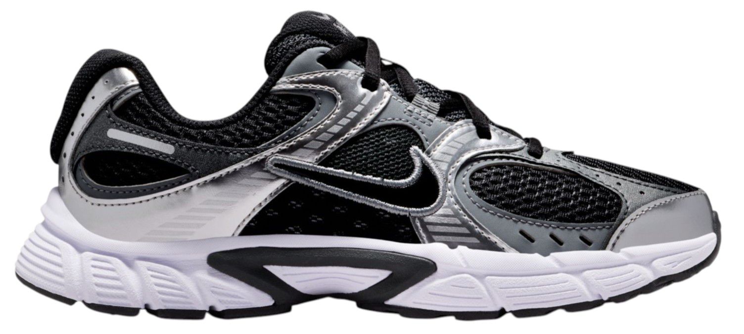 Black/Grey