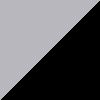 Black/Grey