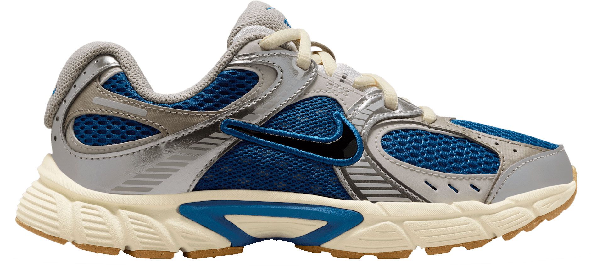 Court Blue/Black/Vast Grey/College Grey