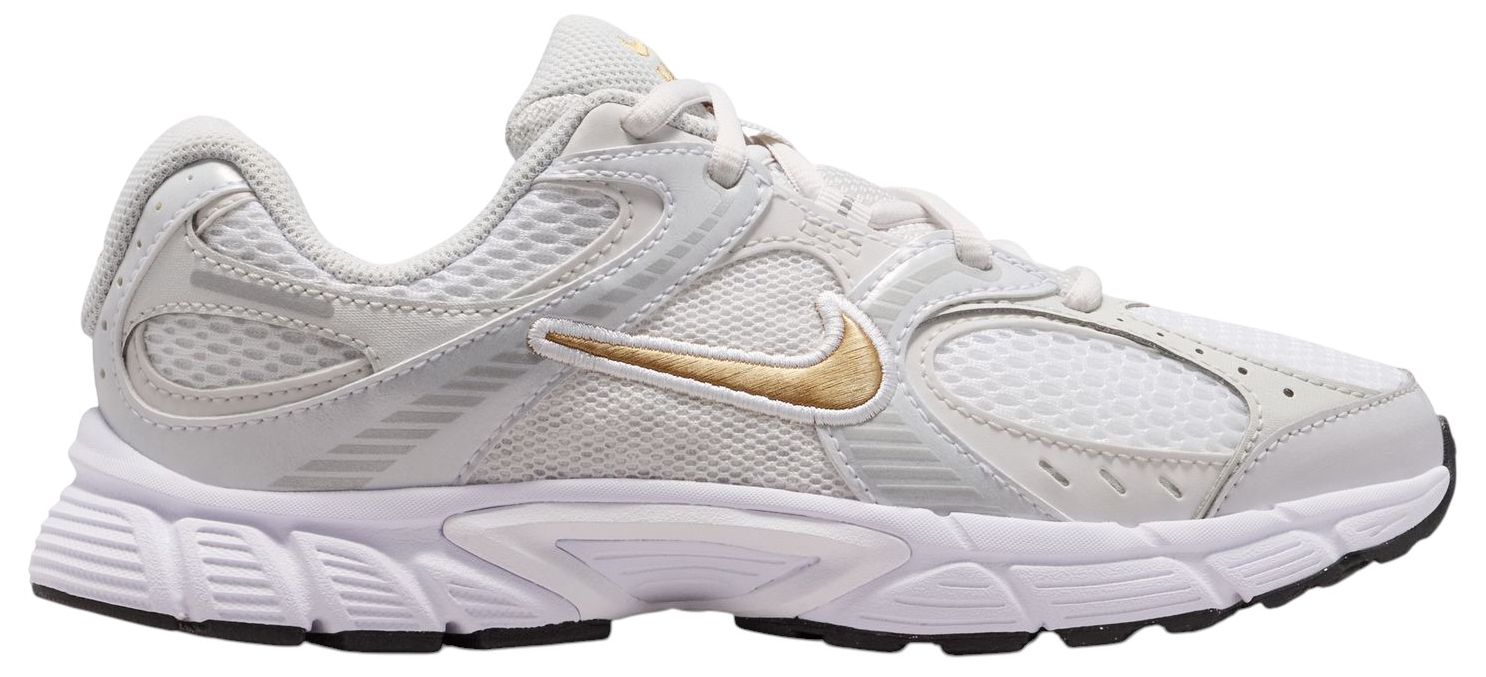 Gold/Silver/White