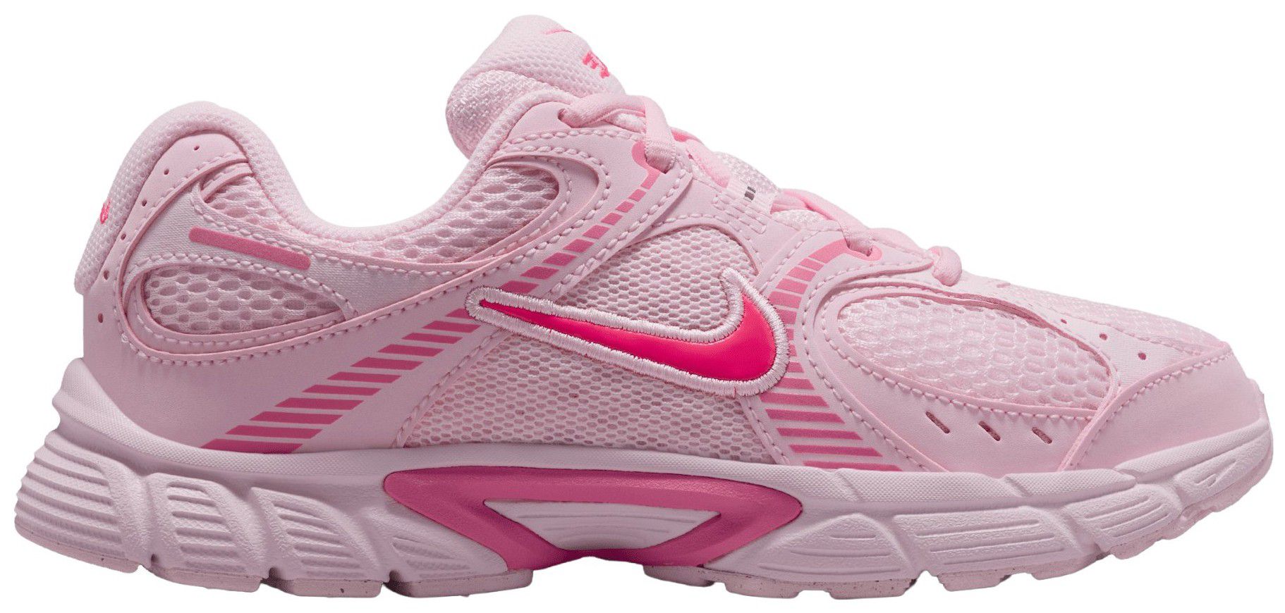 Pink Foam/Hyper Pink-Pinksicle