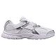 White/Silver