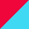 Blue/Red