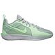 Grey/Green