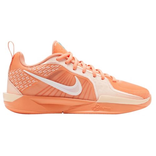 Nike Kids' Grade School Sabrina Basketball Shoes Dick's