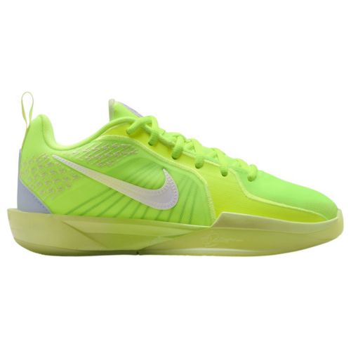 Kobe Basketball Shoes Kobe Shoes Kids Yellow Basketball Easter