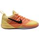 Yellow/Orange/Black
