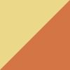 Yellow/Orange/Black