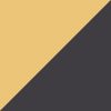 Black/Blue/Orange/White