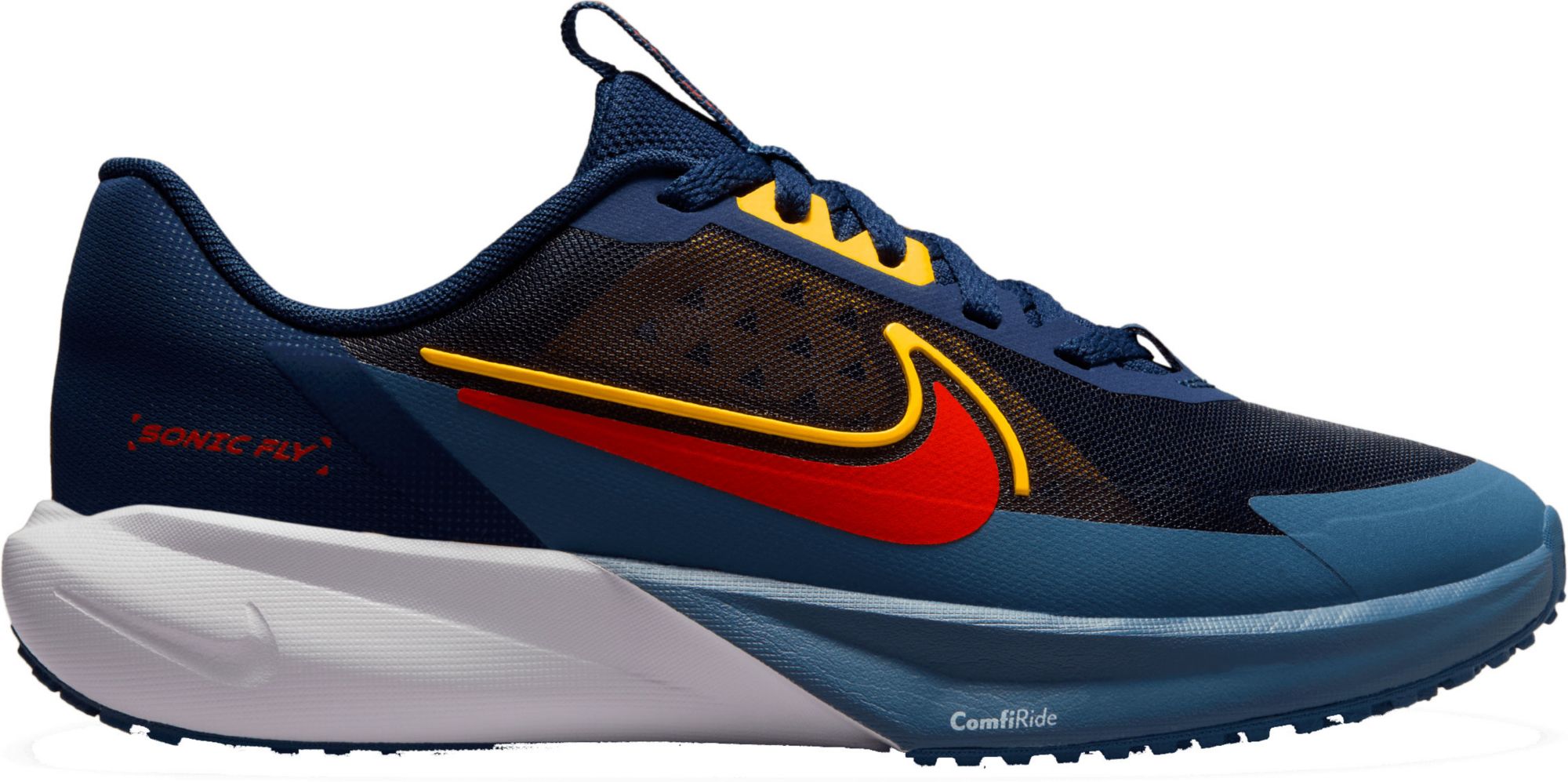 Nike Kids' Grade School Sonic Fly Shoes