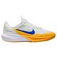 White/Blue/Yellow