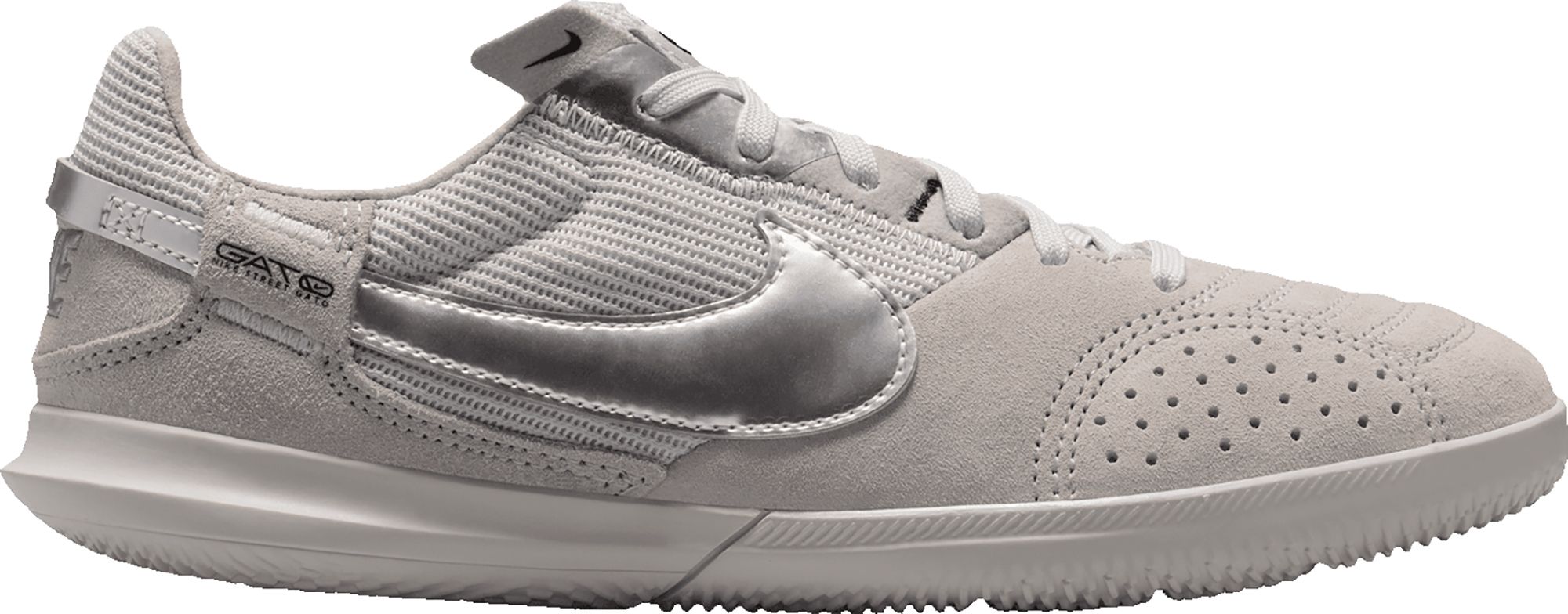 Grey/Silver