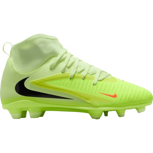Nike Kids' Mercurial Superfly 10 Club FG/MG Soccer Cleats Dick's