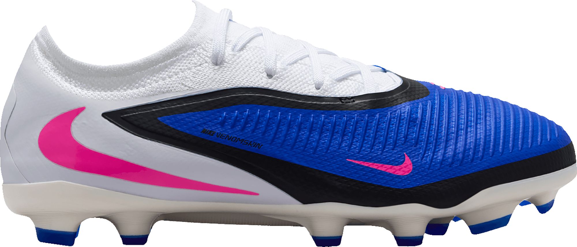 Blue/Pink