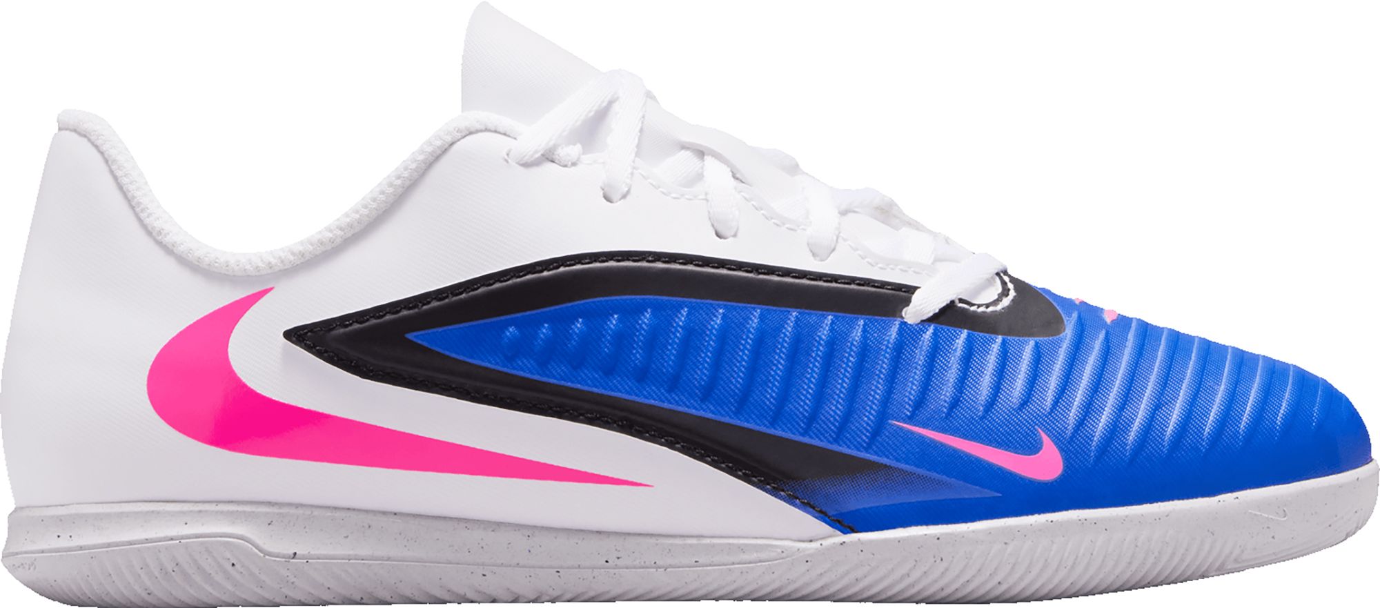 Nike Kids' Phantom 6 Club Indoor Soccer Shoes